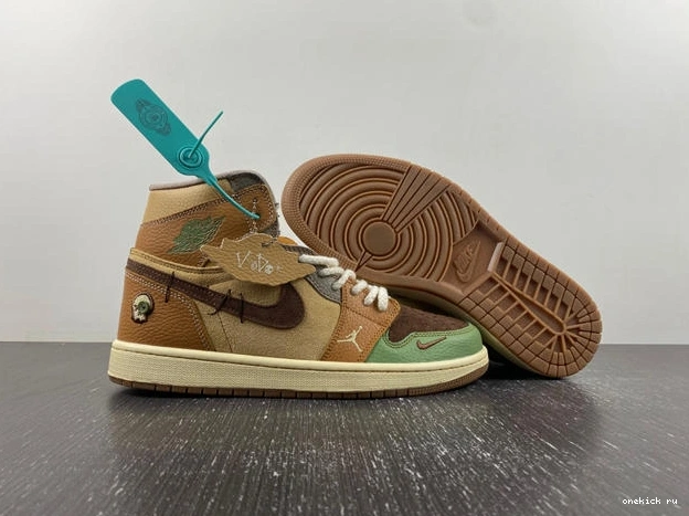 Rep Onekick x 1 DZ7292- Zion Jordan Williamson 3650 UrbanStyle Air 1028